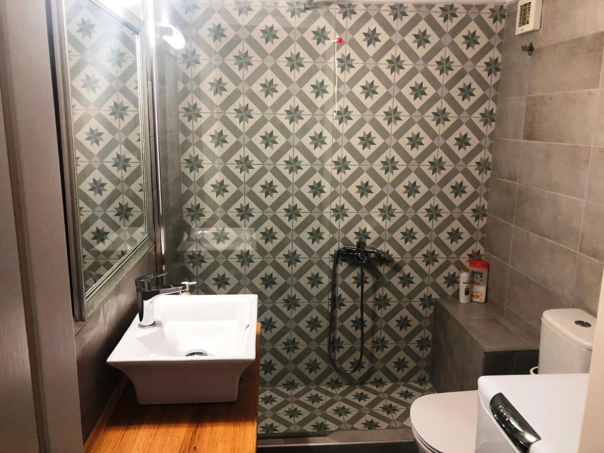 Vanilla Luxurious Apartment Kavála Luaran gambar